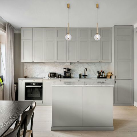 Meteor 1 Light Pendant