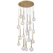 Meteor 20 Light Pendant