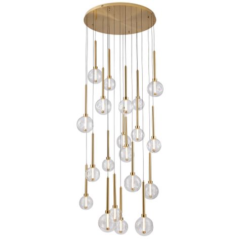 Meteor 20 Light Pendant