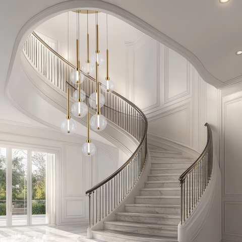 Meteor 20 Light Pendant