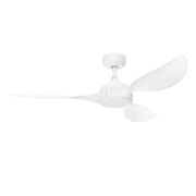 Ranger RWS 56 DC Ceiling Fan - White