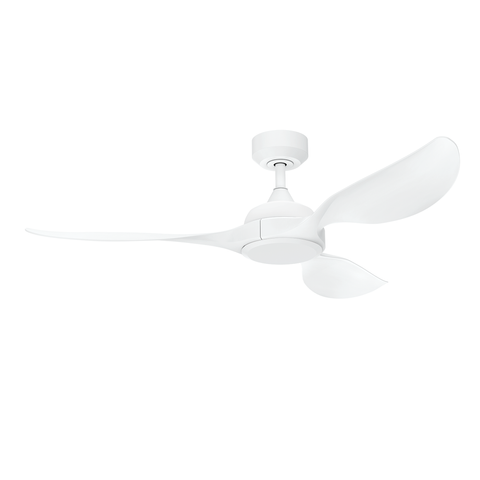 Ranger RWS 56 DC Ceiling Fan - White