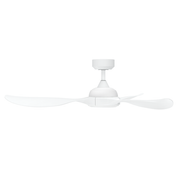 Ranger RWS 56 DC Ceiling Fan - White