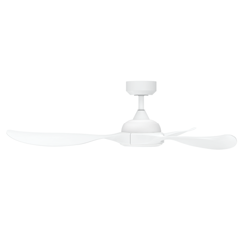 Ranger RWS 56 DC Ceiling Fan - White
