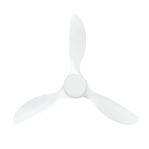 Ranger RWS 56 DC Ceiling Fan - White