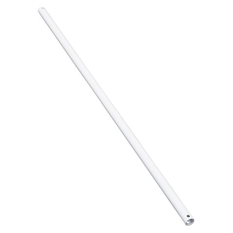 Ranger RWS Downrod - 900mm - White