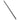 Ranger RWS Downrod - 900mm - Black