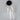 Centric 8lt CCT LED Drop Black