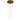 Centric 8lt CCT LED Drop Gold