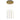 Centric 8lt CCT LED Drop Gold
