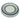 Trilliant 48w CCT LED Crystal Close to Ceiling Light