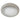 Trilliant 38w CCT LED Crystal Close to Ceiling Light