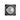 Hilton Hollywood 1 Light Black Wall Light