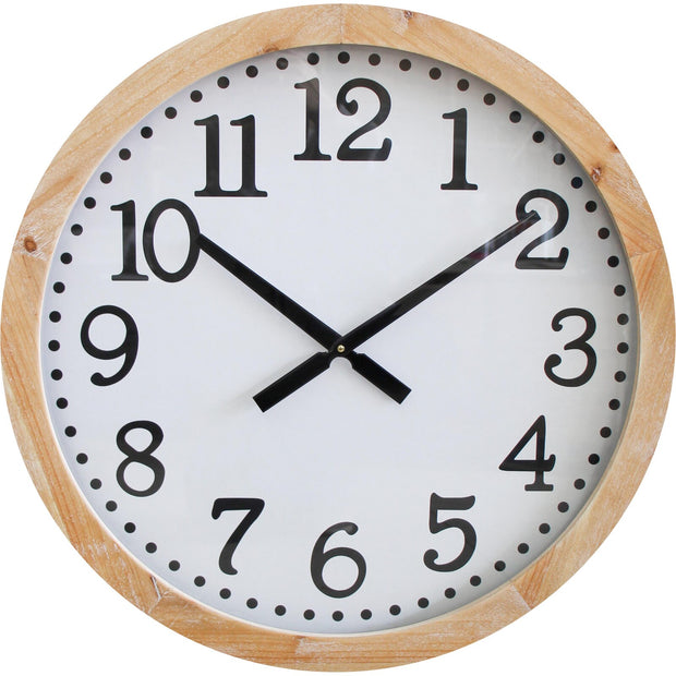LC5114-2 Clock Middleton 60cm