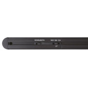 Climene 3 30W CCT LED Linear Pendant Black