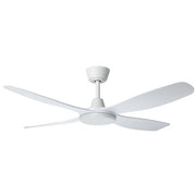 ARUBA 52 DC White Fan