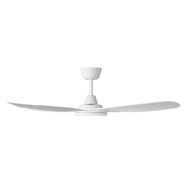 ARUBA 52 DC White Fan