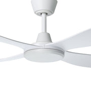 ARUBA 52 DC White Fan