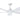 MIAMI 48inch DC White Ceiling Fan