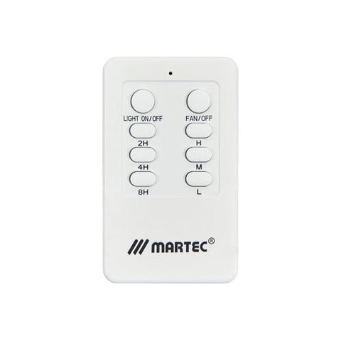 Martec Premier Remote Control Kit