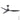 Eco Style 52 DC Ceiling Fan Black