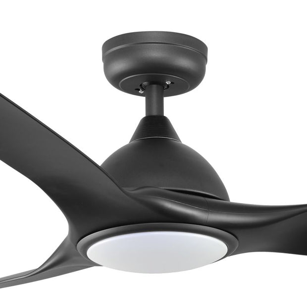 Dimmable LED Light to suit Horizon Black
