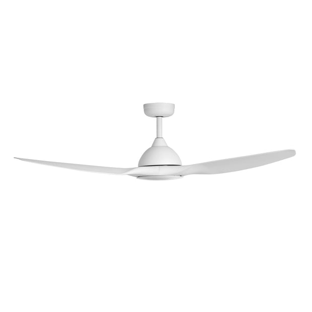Horizon 2.0 64 DC Smart Ceiling Fan White