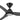 Infinity-ID 48 V3 DC Smart Ceiling Fan Black with LED Light