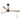 Sanctuary 52 DC Ceiling Fan Black with Natural Blades