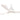 Sanctuary 52 DC Ceiling Fan White with Whitewash and LED Light