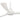 Sanctuary 52 DC Ceiling Fan White with White Blades