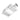 Airbus Heat Light Exhaust White