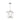 Dianna 3 Light Mini Pendant Brushed Nickel
