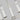 Dianna 5 Light Wide Pendant Brushed Nickel