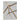 Dianna 5 Light Medium Linear Pendant Satin Brass