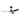 Glacier DC 52 Black Ceiling Fan 3 Blade with 20W LED Light