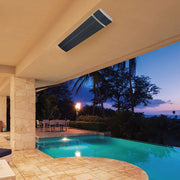 Heatwave Pro 1800w IP65 Wall/Ceiling Radiant Strip Heater
