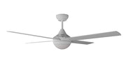 Heron V2 AC 52 Ceiling Fan White LED Light