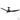 Horizon 2.0 52 DC Ceiling Fan Black with Remote and Wall Control