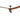 Aqua V2 70 Inch DC Matt Black and Koa Ceiling Fan IP68