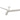 Aqua V2 70 Inch DC White Ceiling Fan IP66