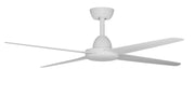 Activ DC 52 Ceiling Fan White