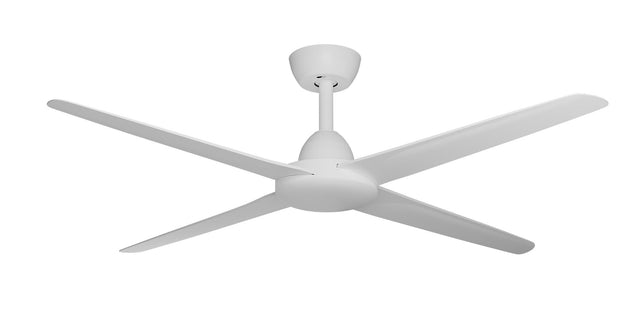 Activ DC 52 Ceiling Fan White