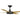 Enviro DC 60 Ceiling Fan Black with Bamboo