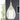 Razoni Small White E27 Pendant