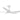 Storm DC 52 Ceiling Fan White with LED Light