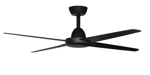 Activ DC 48 Ceiling Fan Black