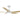 Storm DC 48 Ceiling Fan White with Bamboo