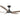 Storm DC 56 Ceiling Fan Black with Koa