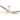 Storm DC 56 Ceiling Fan White and Bamboo with LED Light